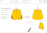 create professional any type of teck pack  and  patterns